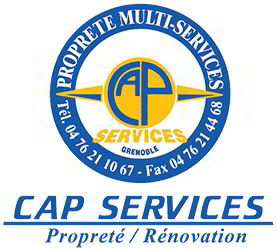 Cap services nettoyage-renovation immobilière