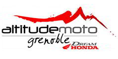 Altitude moto Grenoble
