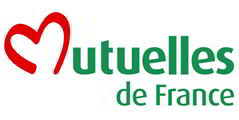 Mutuellee de  France Grenoble